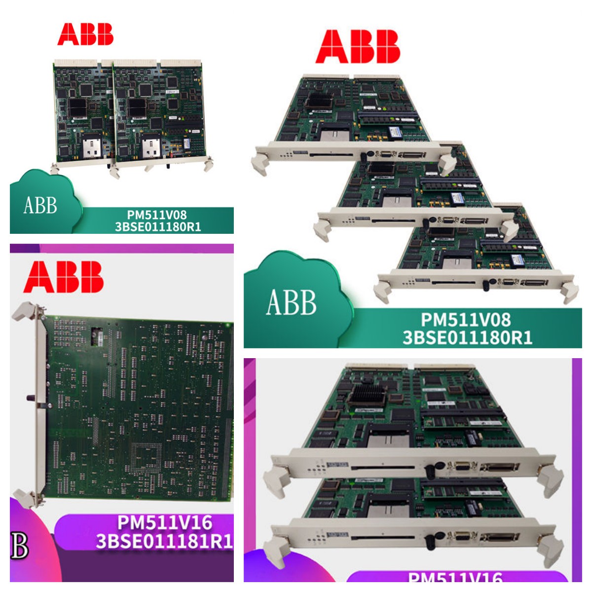 AO810 ABB