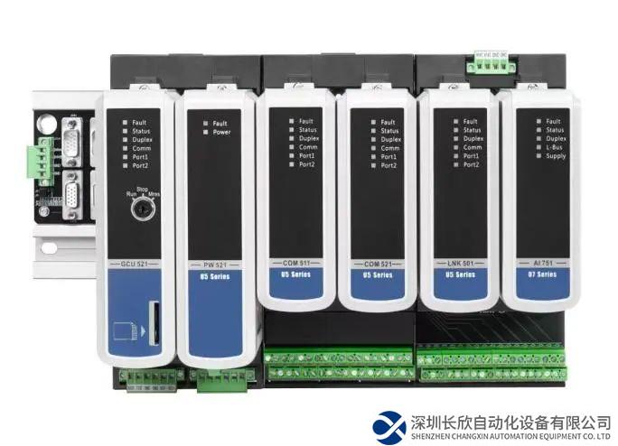 請注意查收！這是一封來自中控技術(shù)PLC家族的介紹信