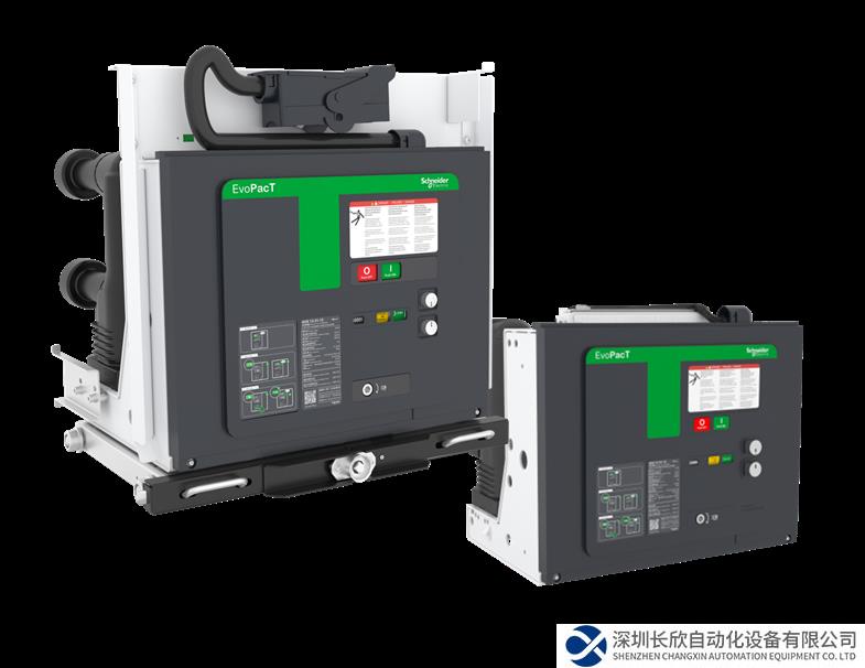 EvoPacT HVX 24kV中壓智能真空斷路器重磅發(fā)布，續(xù)寫卓越傳奇