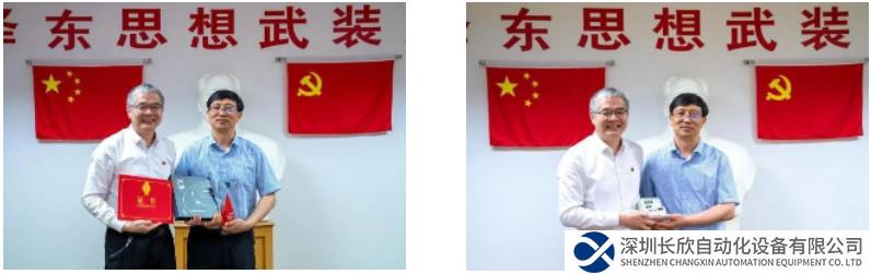 142天，3408小時(shí)不間斷穩(wěn)定運(yùn)行！龍芯2K1500工控芯片全球首套控制器成功并網(wǎng)商用