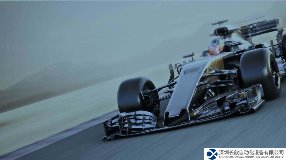 供應(yīng)鏈彈性的競賽