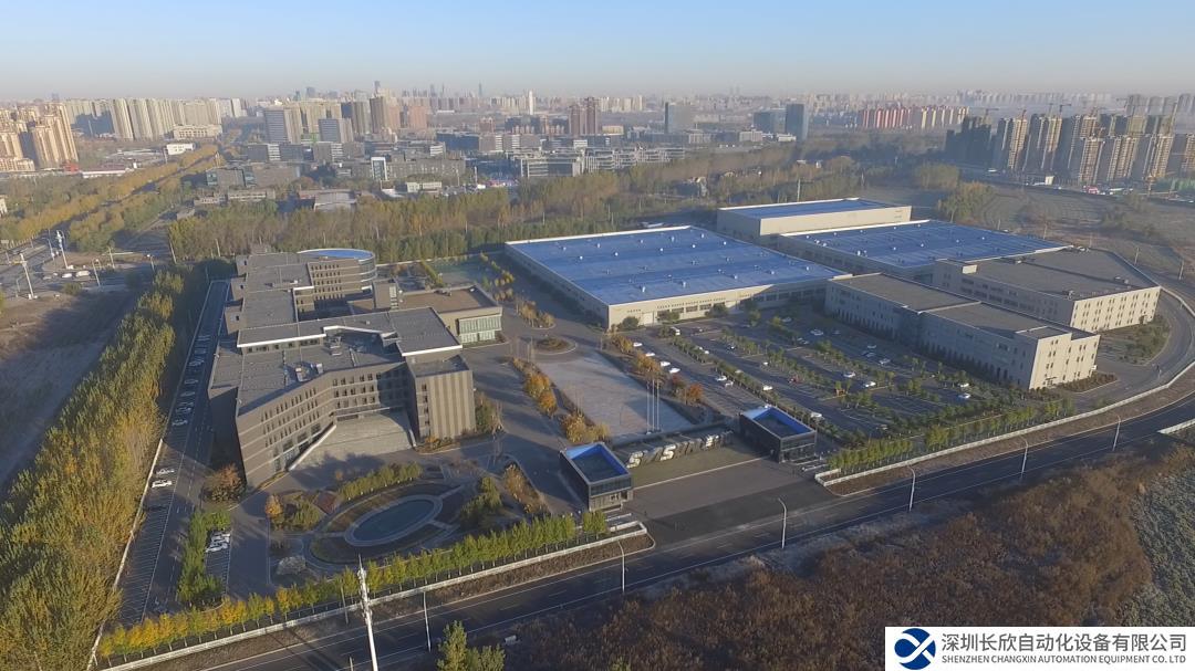 新松公司：以應(yīng)用需求端為導(dǎo)向，跑出中國“機器人＋”速度！