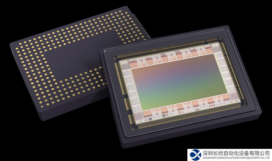 Teledyne e2v 新款 8K 圖像傳感器為高吞吐量物流視覺系統(tǒng)提供寬視場