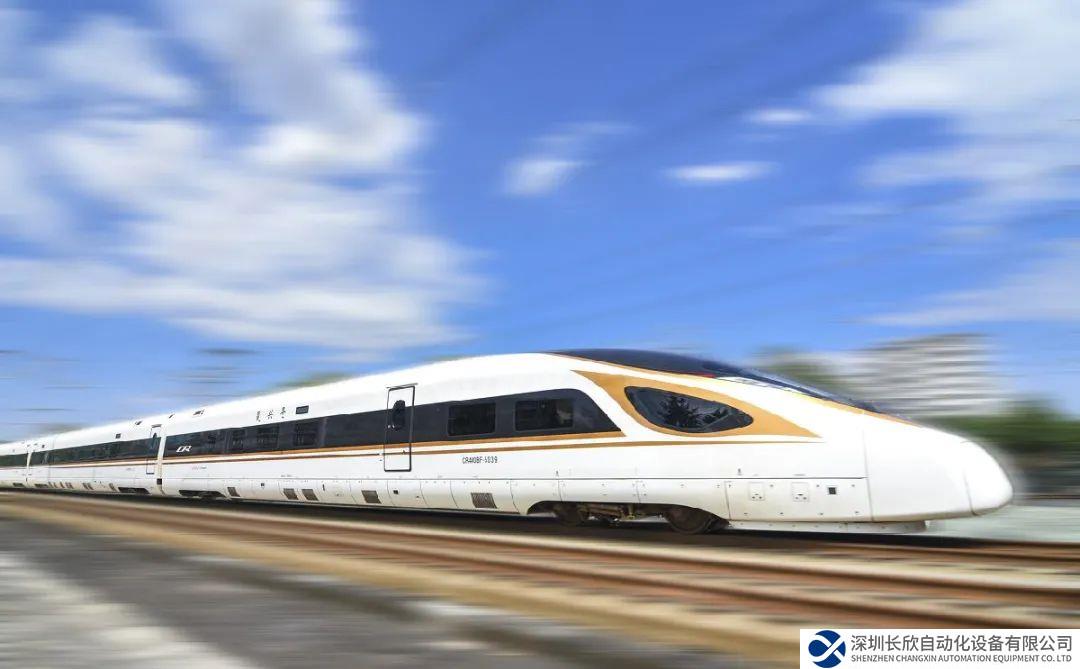 中車永濟(jì)電機(jī)簽約開目3DAST，實(shí)現(xiàn)三維可視化工藝下車間