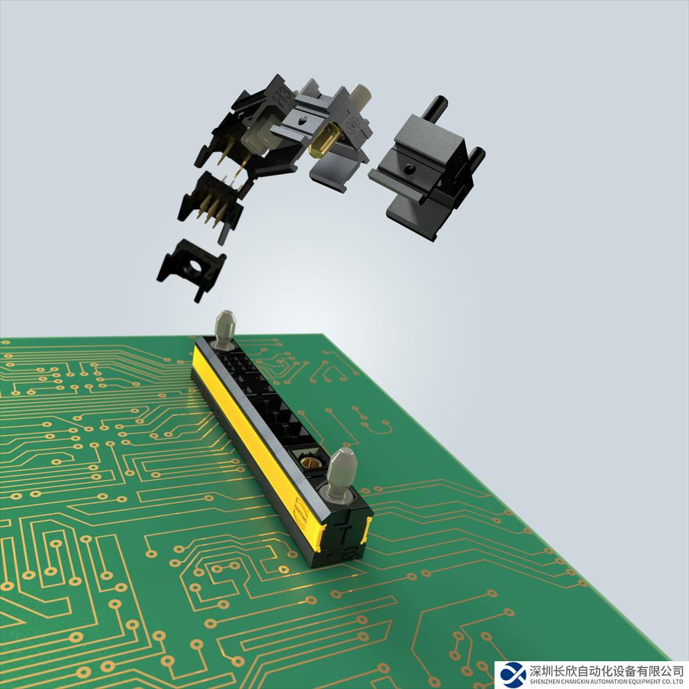 如何解決電路板緊湊靈活設(shè)計(jì)難題？PCB連接向微型化模塊化升級(jí)