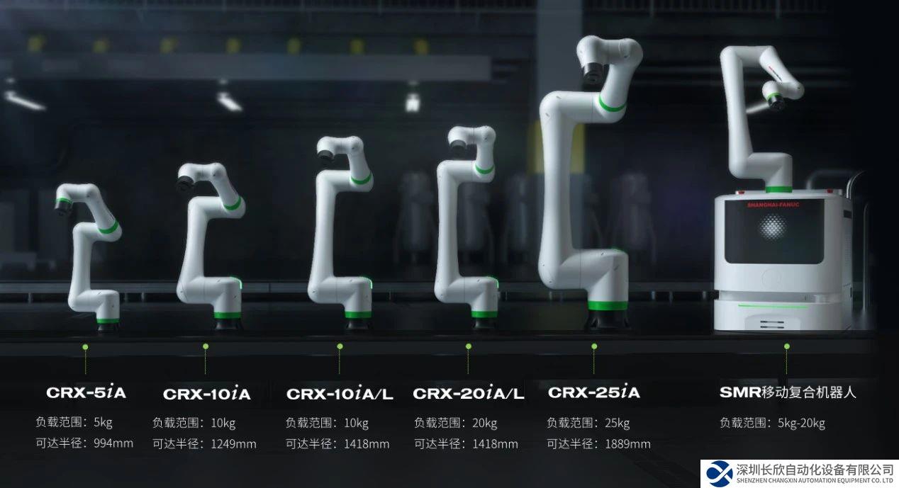 奇點(diǎn)已至？智能化加持下協(xié)作機(jī)器人將如何定義工業(yè)未來(lái)