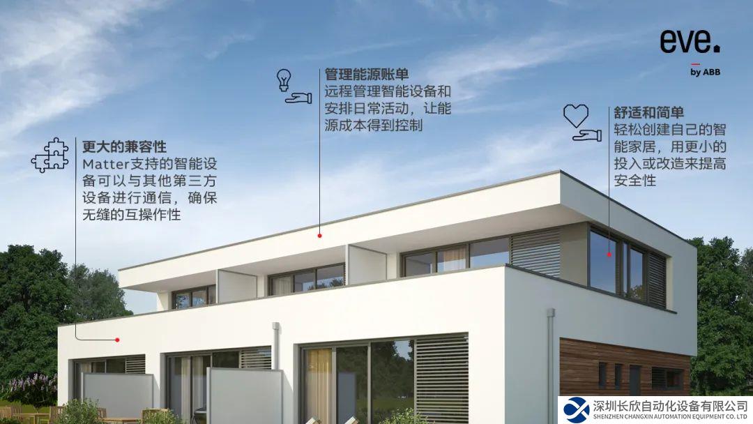 ABB收購Eve Systems強(qiáng)化智能家居產(chǎn)品組合