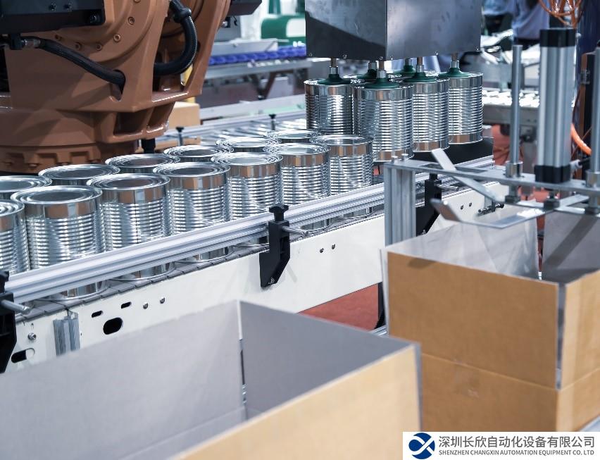 智能識讀，有“碼”可依 ——魏德米勒讀碼器解決方案賦能包裝追溯新時代