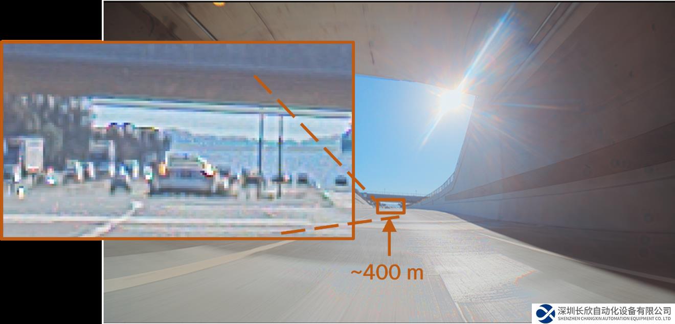 對圖像傳感器的認(rèn)識誤區(qū)：傳感器類型