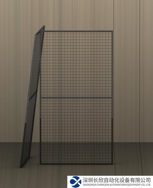 TRAOX專為中國(guó)市場(chǎng)開發(fā)的TX40鋼制安全圍欄系統(tǒng)，超高性價(jià)比！