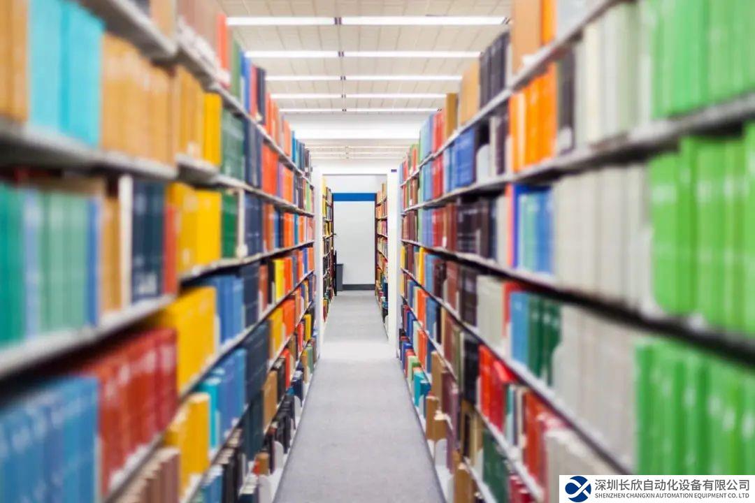 圖書館智慧化，華北工控可提供多樣化嵌入式產(chǎn)品方案助力！