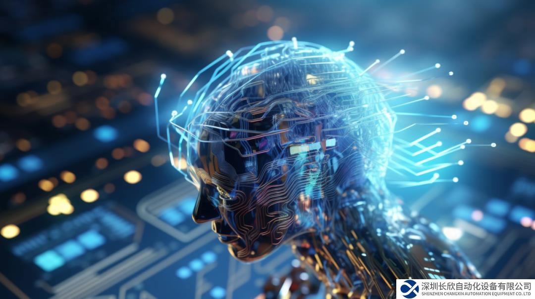 華北工控政務(wù)服務(wù)機(jī)器人產(chǎn)品方案，助推數(shù)字政府建設(shè)落地