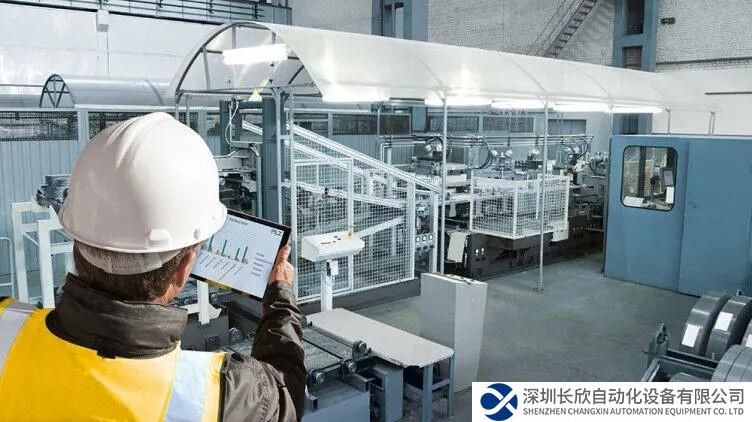 皮爾磁：機械安全評價服務全新上線，設備安全性一目了然