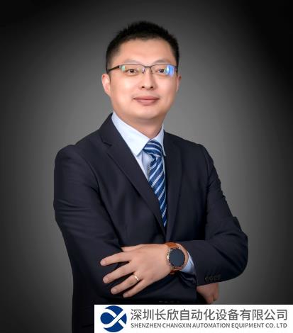 堅(jiān)守創(chuàng)新發(fā)展之路 “魏”大灣區(qū)數(shù)字化賦能——訪魏德米勒華南高級(jí)銷售大區(qū)經(jīng)理姚亞飛