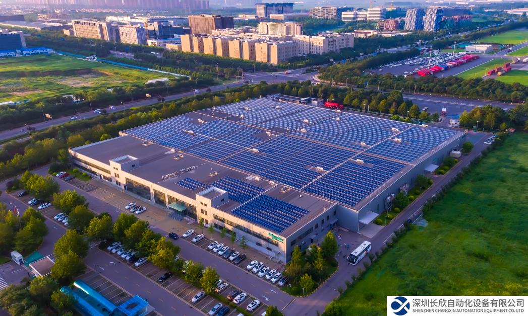 施耐德電氣尹正：理念、能力和生態(tài)圈，企業(yè)“雙轉(zhuǎn)型”的三重突圍