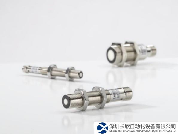 全新開關(guān)型和測(cè)量型超聲波傳感器，特別適用于包裝和汽車工業(yè)