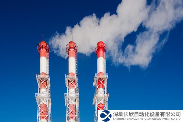 ABB慶祝氣體排放監(jiān)測(cè)技術(shù)革新歷程85周年