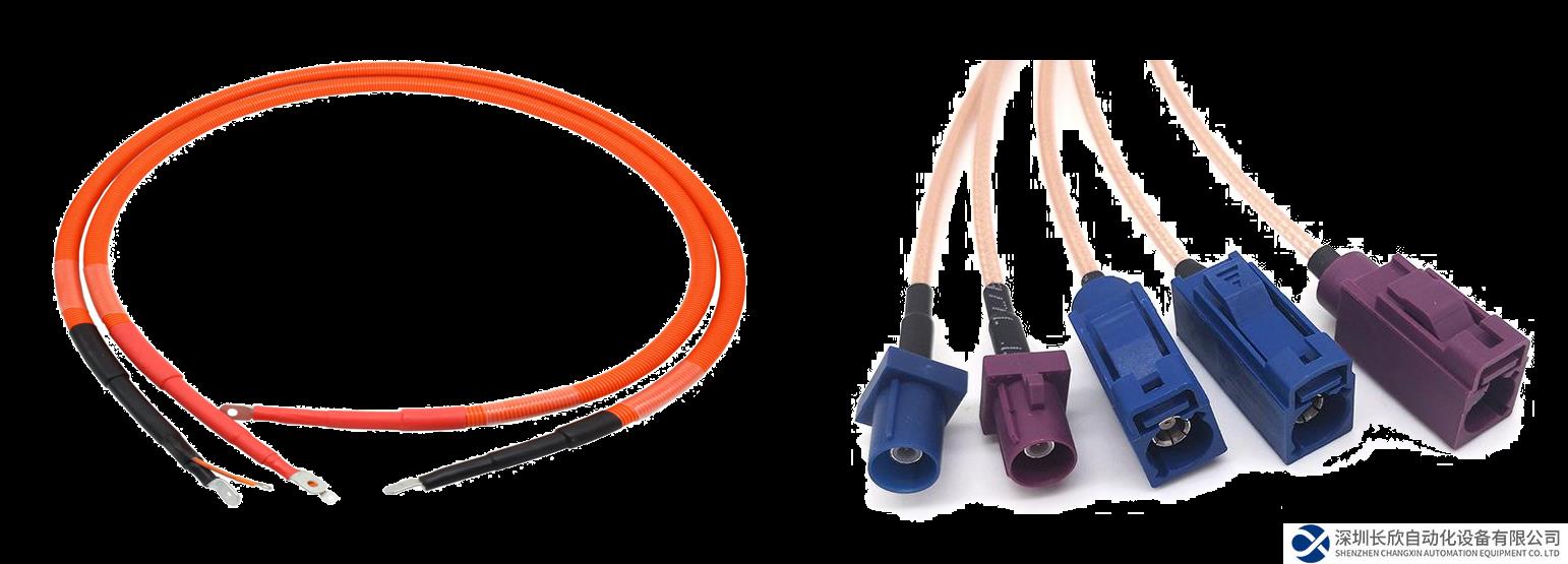 全球線束龍頭Komax&Schleuniger到訪匯川技術(shù)