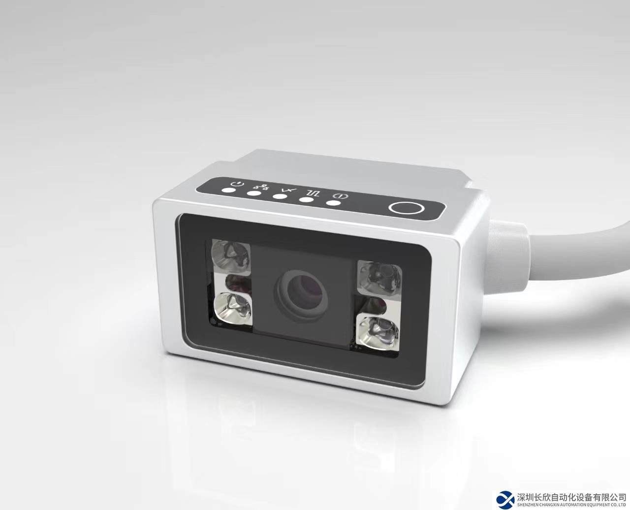 專注先進(jìn)工業(yè)傳感器，「寧波新算」完成PreA輪融資