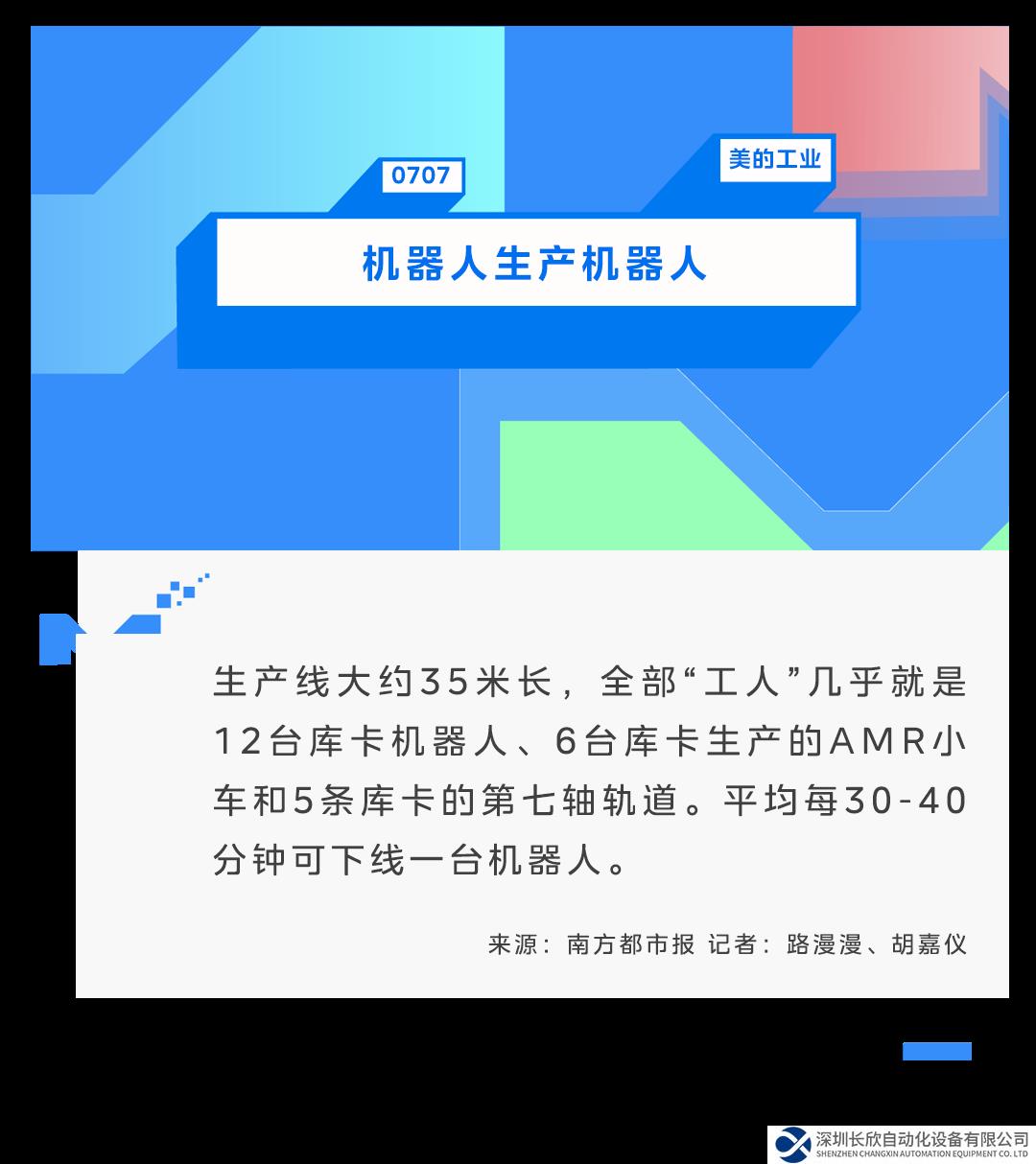 世界機器人產業(yè)高地如何煉成？