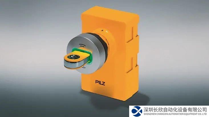 皮爾磁：為什么工業(yè)領(lǐng)域的進(jìn)入管理勢(shì)在必行？