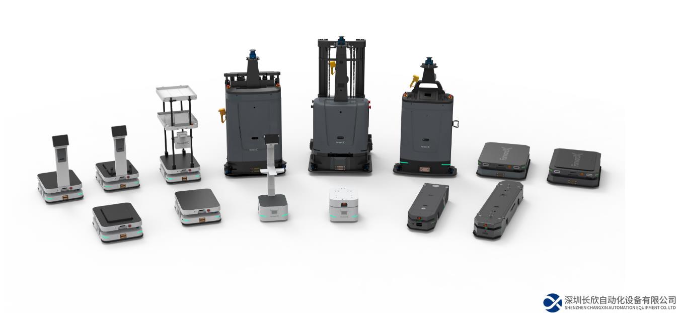 靈動科技宣布完成2億元C+輪融資，視覺AMR規(guī)模實現(xiàn)第一