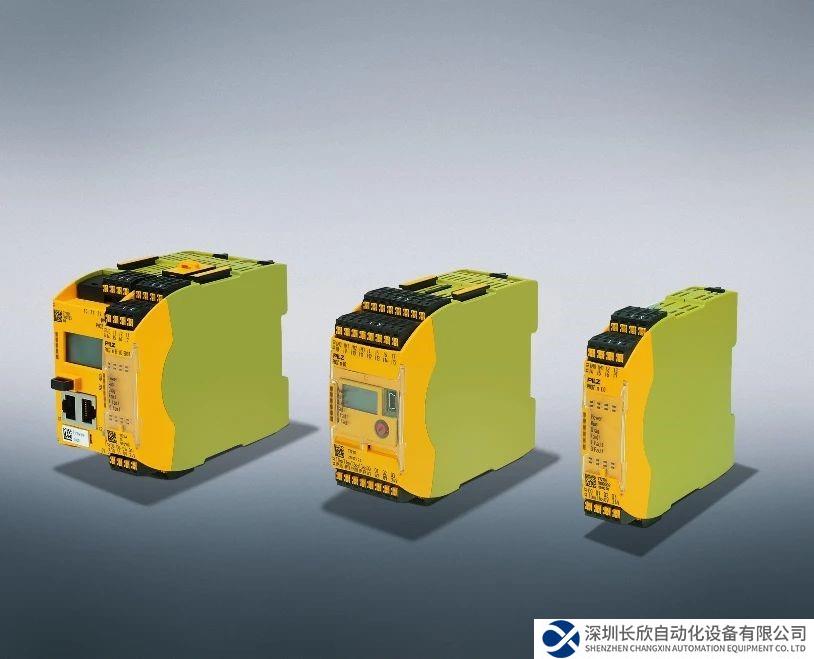 皮爾磁：3個無法拒絕PNOZmulti 2的理由