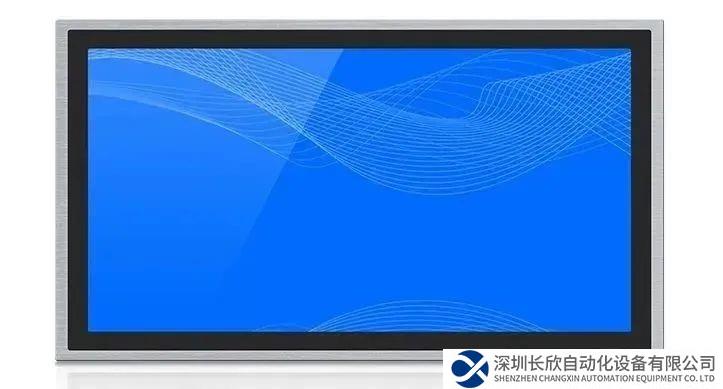 華北工控PPC-3319QI工業(yè)電腦，支持計(jì)算機(jī)測控系統(tǒng)集成