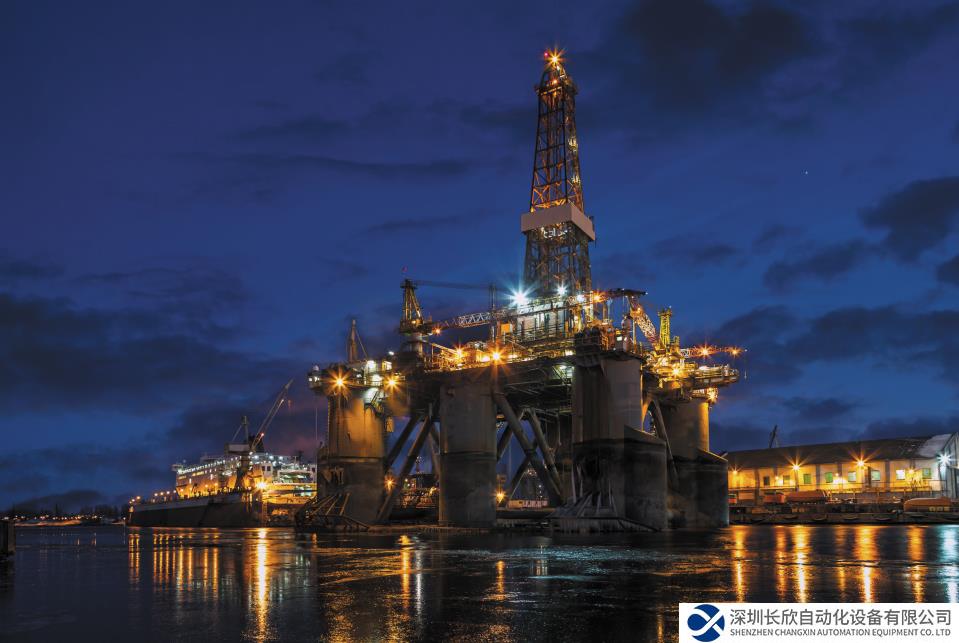 TE Connectivity 助力海上浮式生產(chǎn)儲(chǔ)油輪，深化海上油田發(fā)展