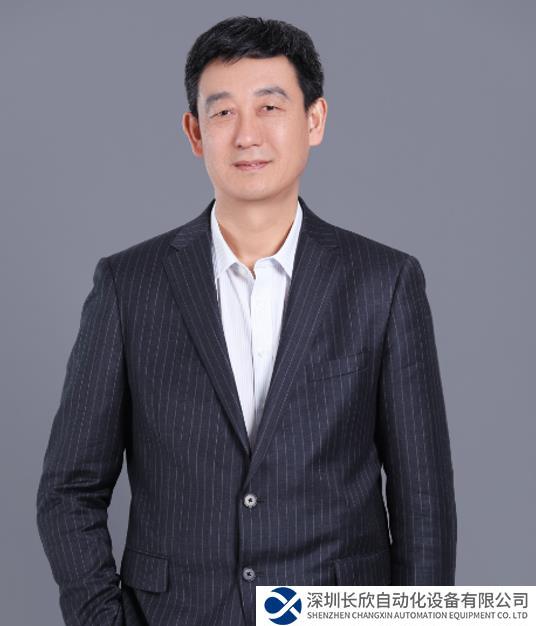 施耐德電氣張開鵬：加速產(chǎn)業(yè)減碳，須激活供應(yīng)鏈 “協(xié)同效應(yīng)”