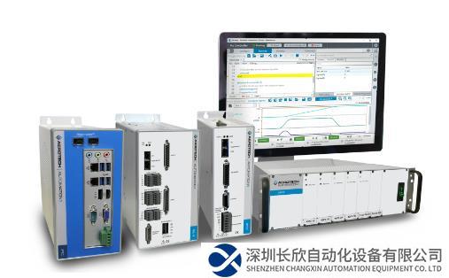 Aerotech 發(fā)布最新 Automation1 運(yùn)動控制平臺 增加掃描振鏡和龍門架功能