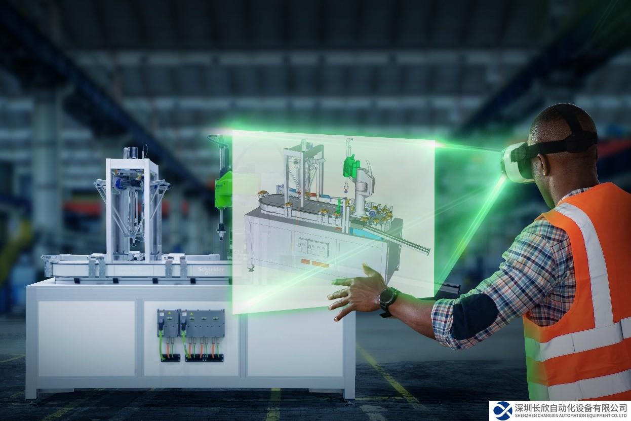 緊抓數(shù)字化機遇，“四步走”邁向未來工業(yè)