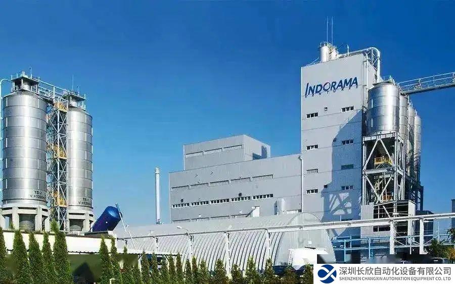 中控技術“工廠操作系統(tǒng)+工業(yè)APP”海外報捷，成功中標泰國化工巨頭Indorama集團項目