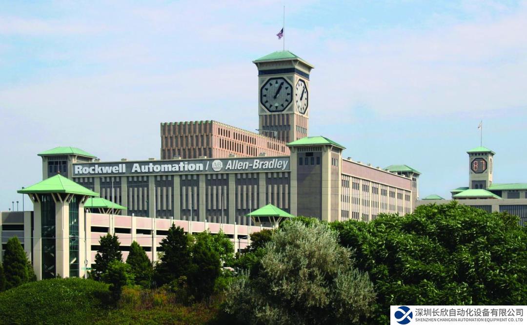 羅克韋爾自動化榮獲能源創(chuàng)新認可，繼續(xù)打造凈零未來