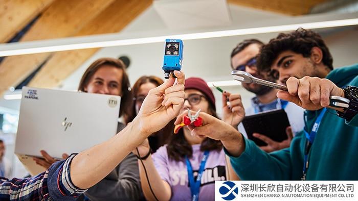 將科幻小說變成現(xiàn)實(shí)——SICK Solution Hackathon（SICK 解決方案黑客馬拉松）