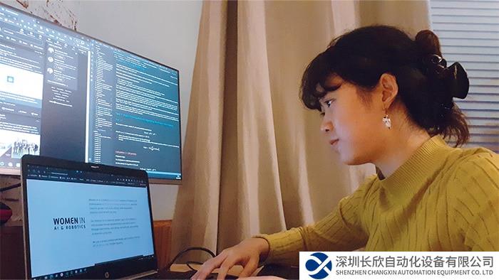 “挑戰(zhàn)是學習和成長的好機會”