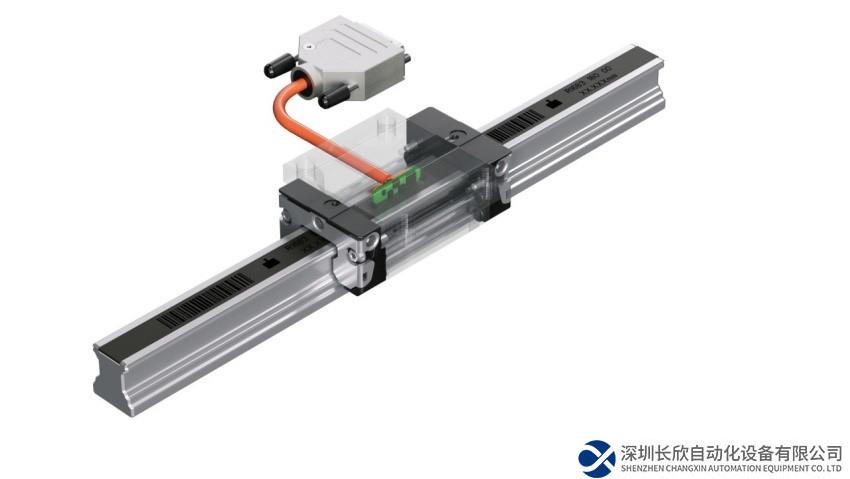 博世力士樂用于位置測量的緊湊型多面手