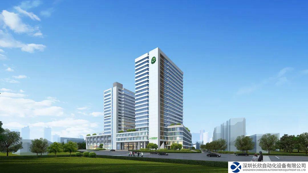 數(shù)智賦能，ABB與江蘇省中西醫(yī)結(jié)合醫(yī)院共探智慧醫(yī)院建設(shè)新路徑