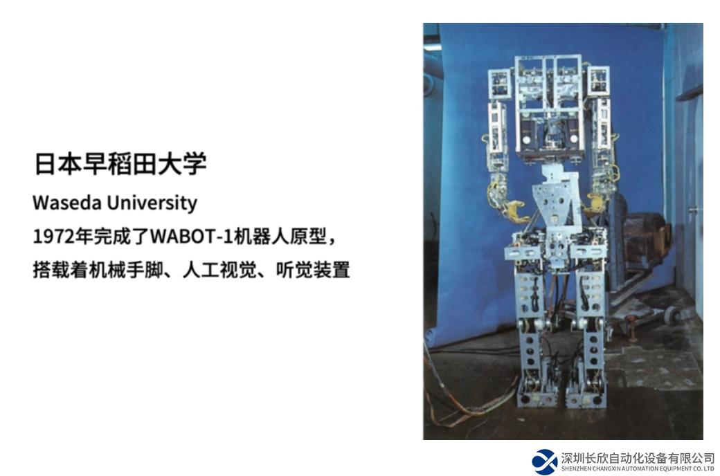 北京理工華匯雙足人形機(jī)器人產(chǎn)品躋身全球第一梯隊(duì)