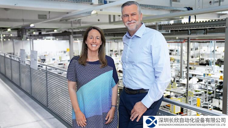 皮爾磁：數(shù)字鐵路解決方案的長期合作