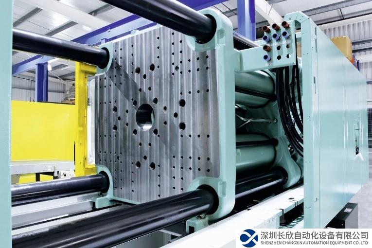 皮爾磁：注塑機(jī)C類(lèi)標(biāo)準(zhǔn)ISO 20430