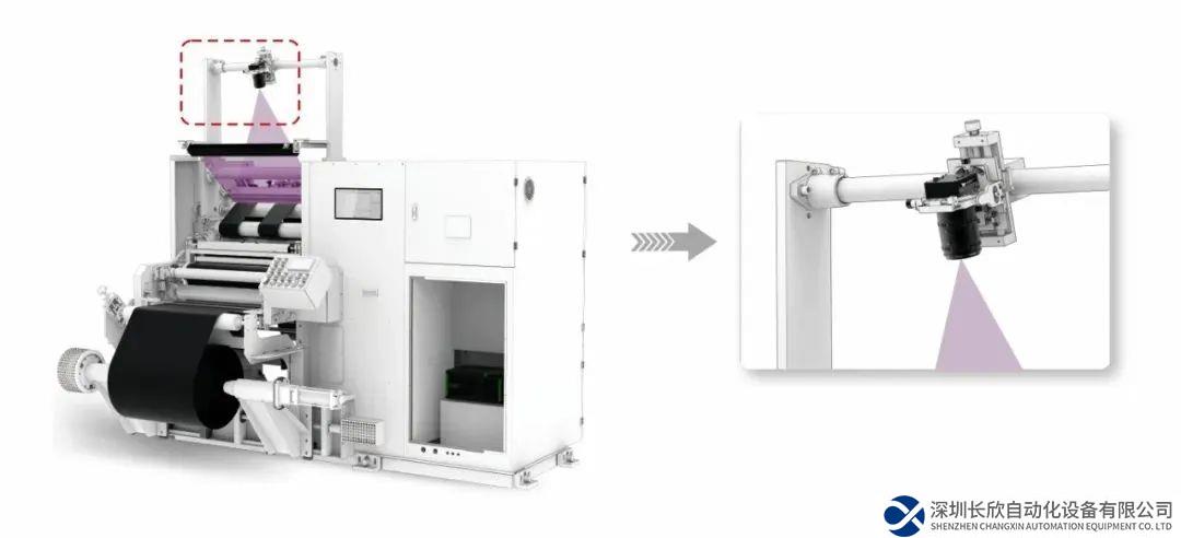 深度融合多維視覺技術(shù)｜OPT（奧普特）破解鋰電池多工序檢測(cè)難題