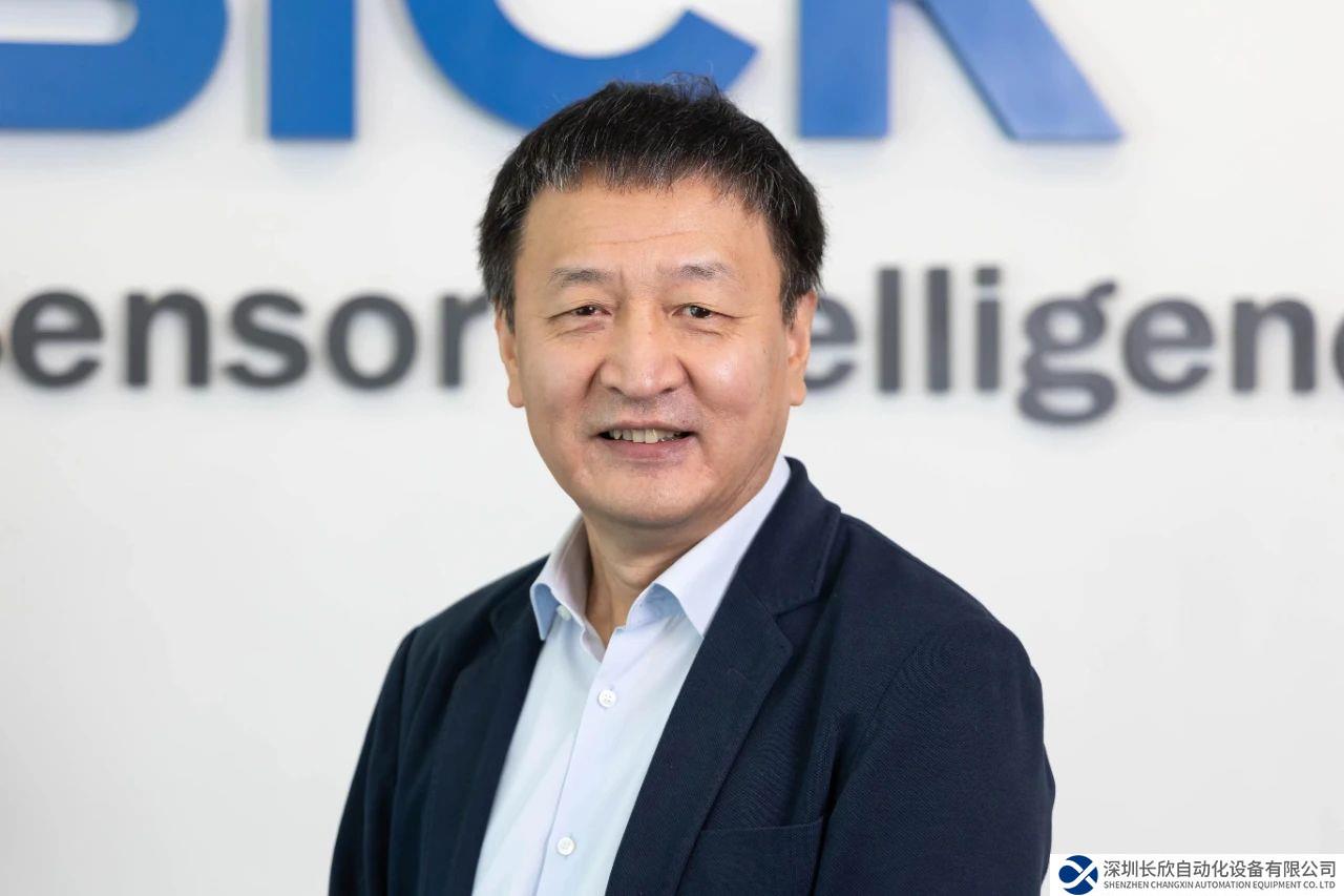 人物專訪 | 擁有主動(dòng)進(jìn)化的能量和沖破邊界的勇氣