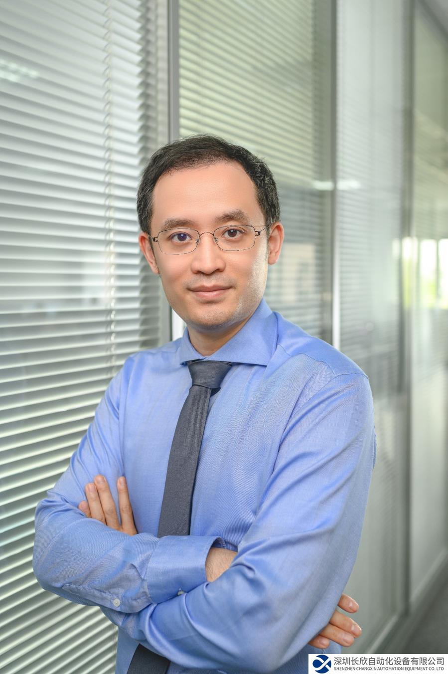 優(yōu)傲持續(xù)深拓中國(guó)市場(chǎng)，任命徐奕臨為中國(guó)區(qū)總裁