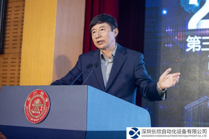 寧德時(shí)代首席制造官倪軍專訪：中國(guó)智能制造尚處起步階段，需高度重視基礎(chǔ)工業(yè)