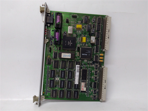 GE WESDAC D20ME 526-2004-03A-270957 