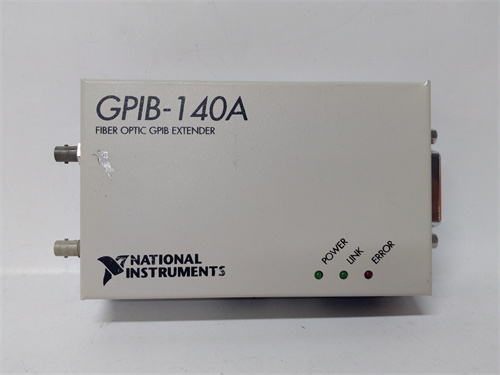 NI GPIB-140A