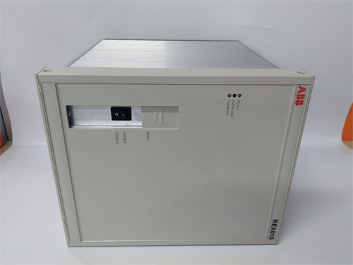 ABB REX010 HESG324426R0001 HESG324389 
