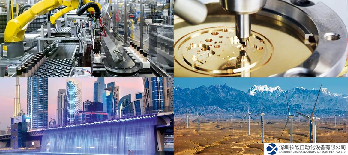 人物訪談 | 《時代周刊》訪倍福全球總裁 Hans Beckhoff