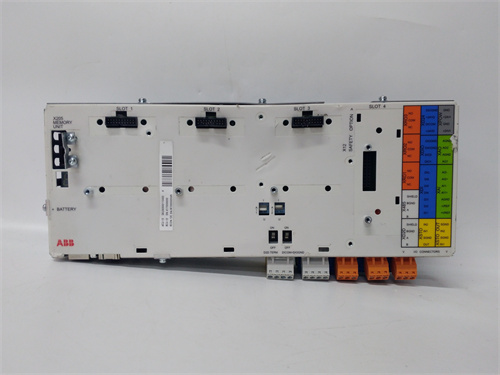 ABB BCU-12 3AUA0000110430 